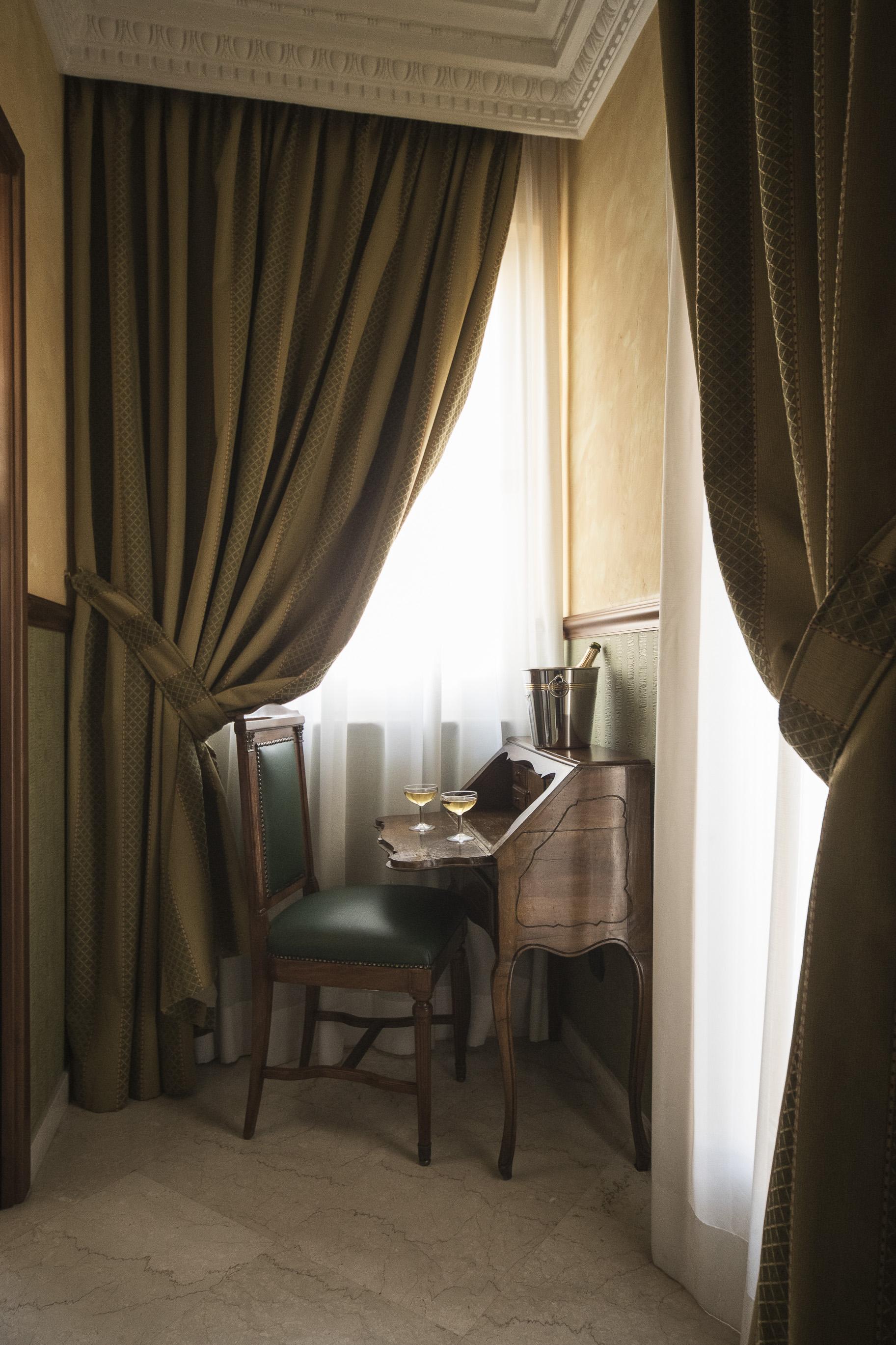 Hotel Donatello Рим Экстерьер фото
