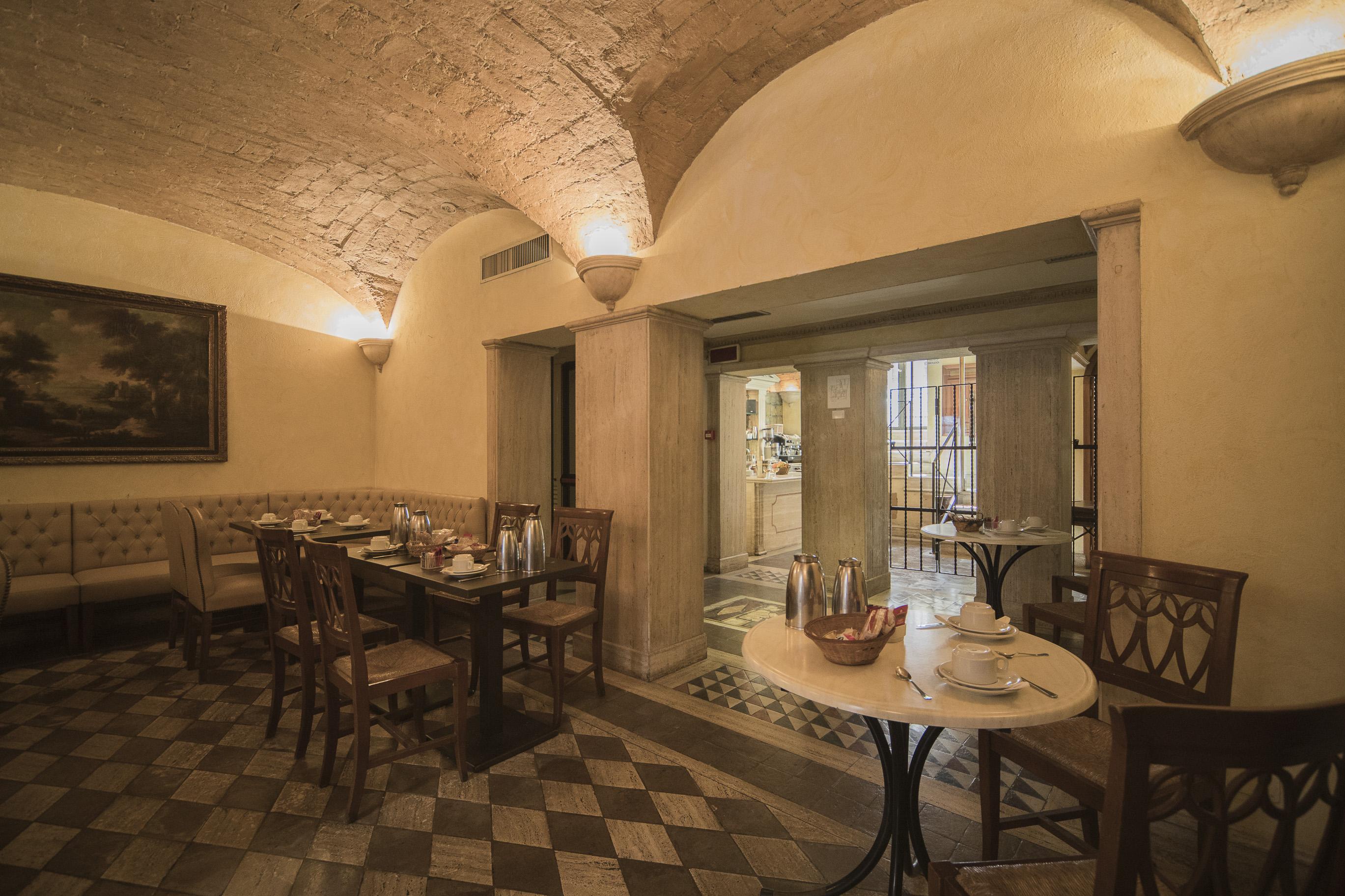 Hotel Donatello Рим Экстерьер фото
