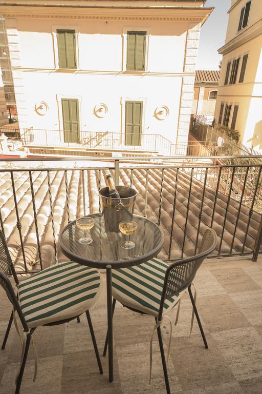 Hotel Donatello Рим Экстерьер фото